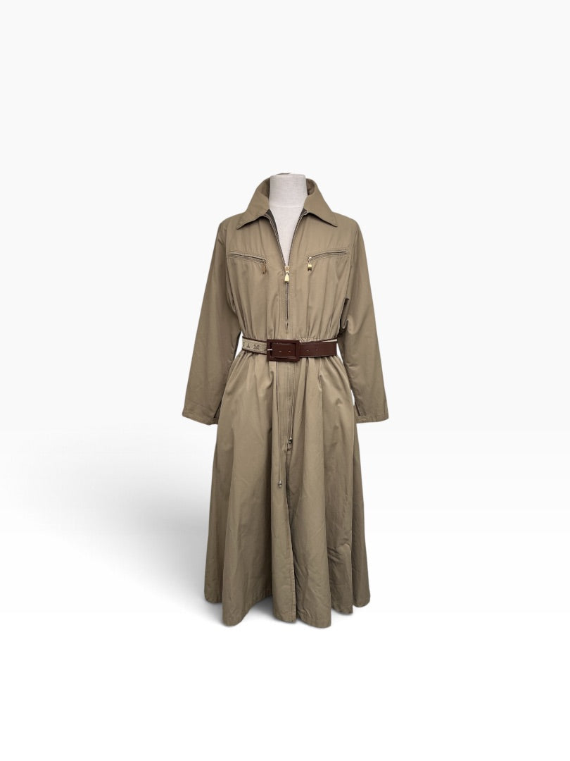 Trenchcoat Max Mara beige, L