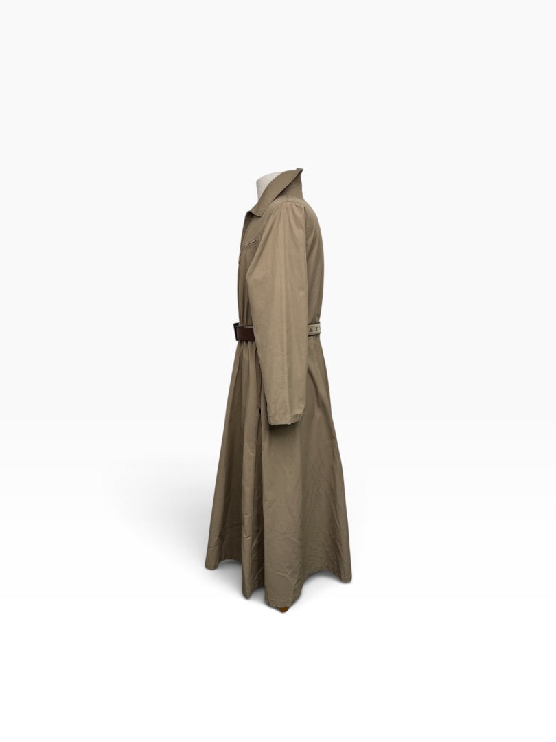 Trenchcoat Max Mara beige, L