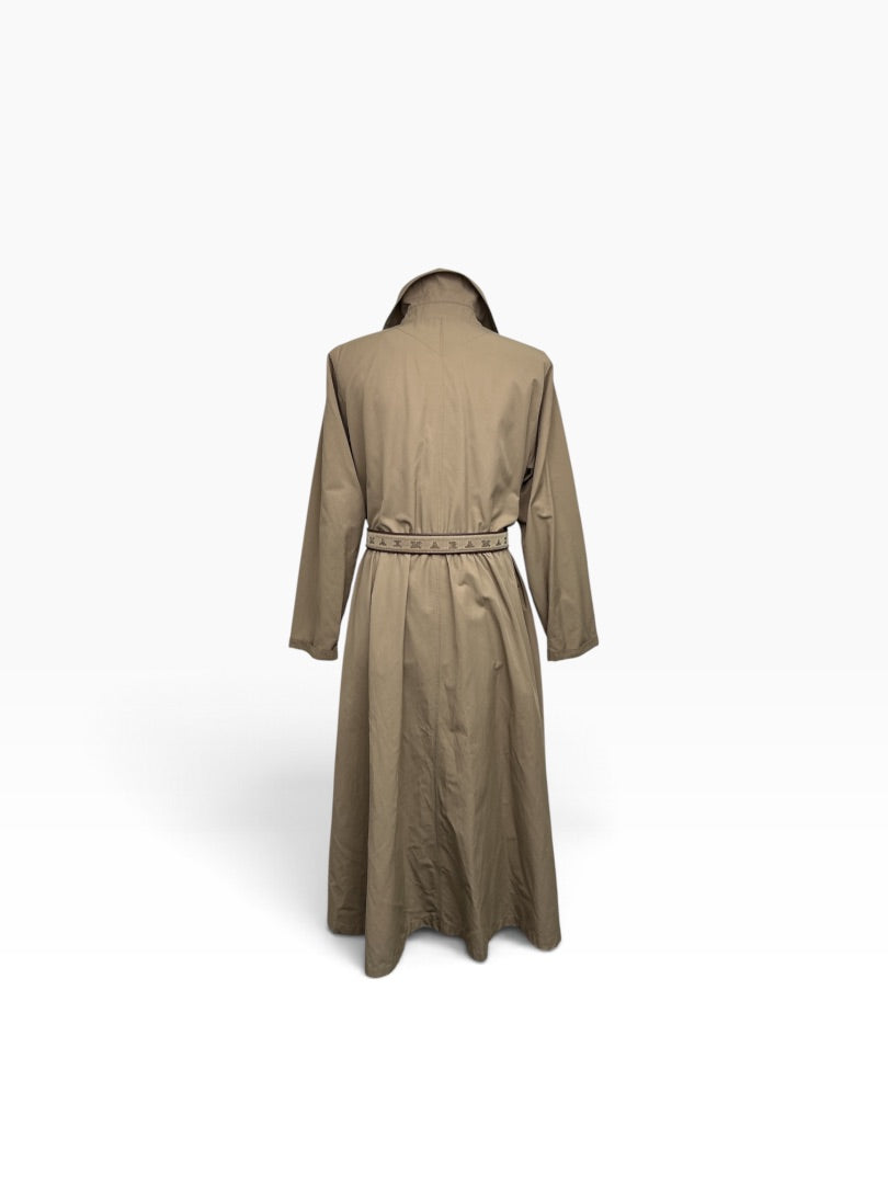 Trenchcoat Max Mara beige, L
