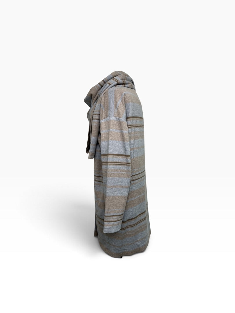 Mantel Bogner multicolor, L