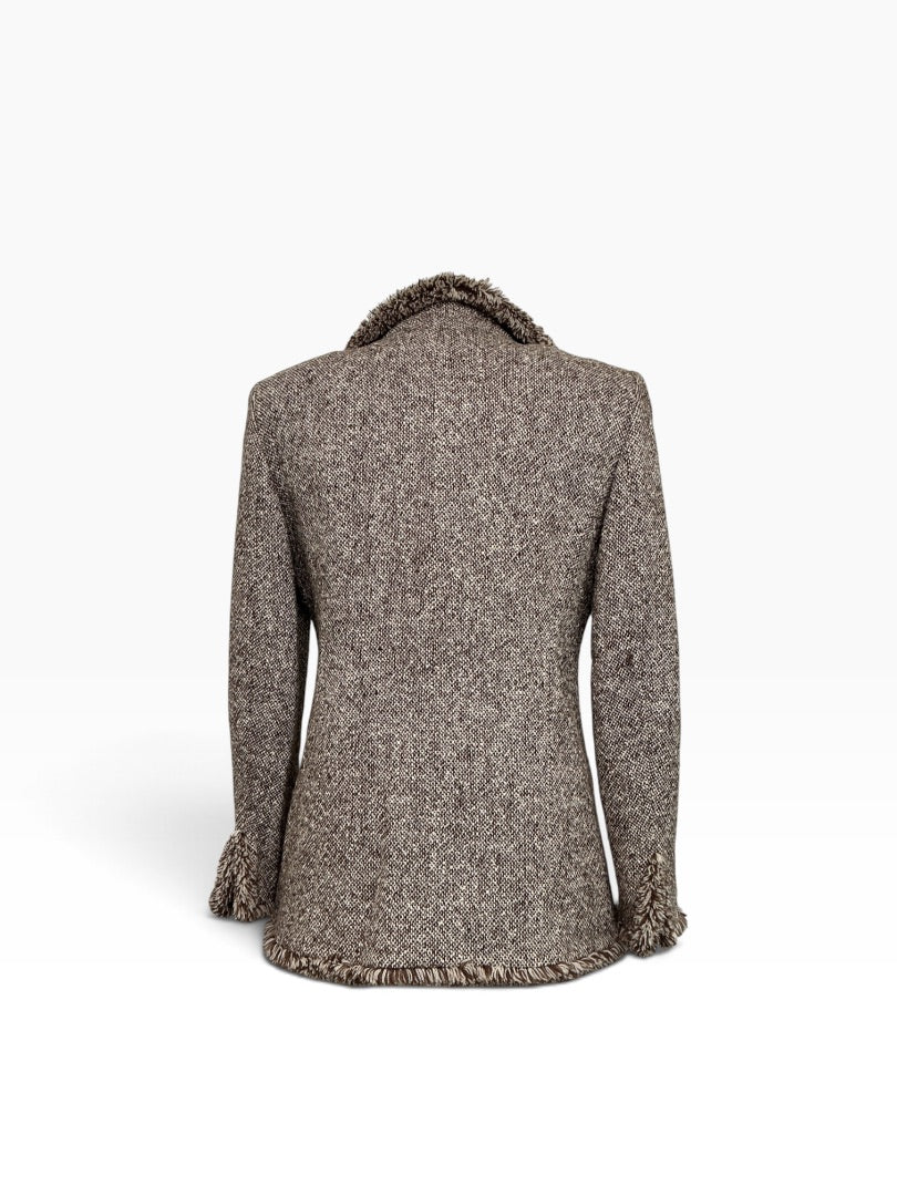 Mantel Dkny braun, L
