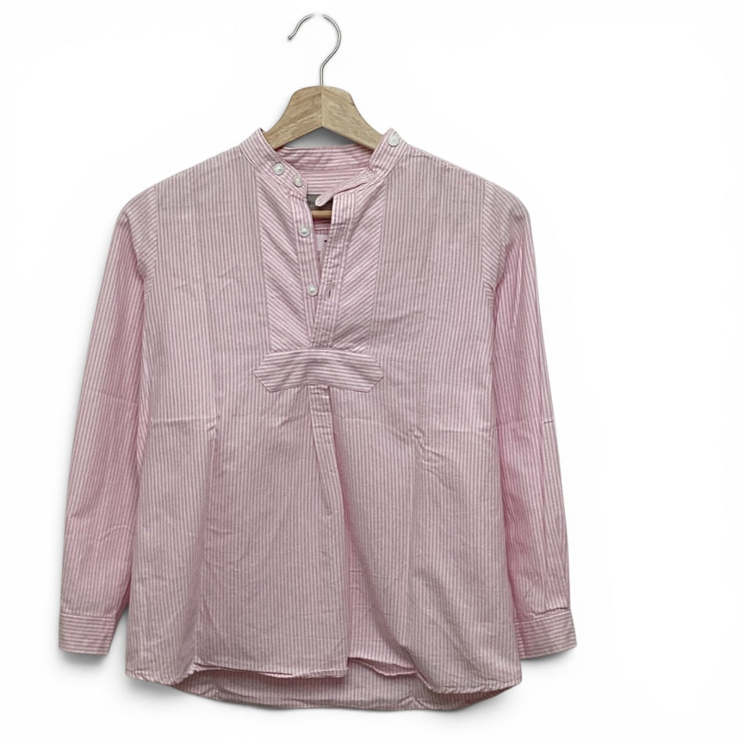 Bluse Hund Sans Scho rosa, 146
