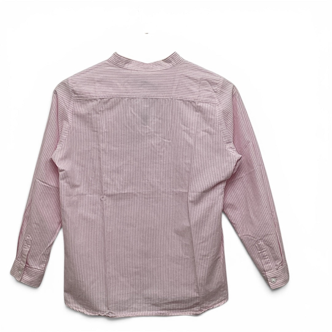 Bluse Hund Sans Scho rosa, 146
