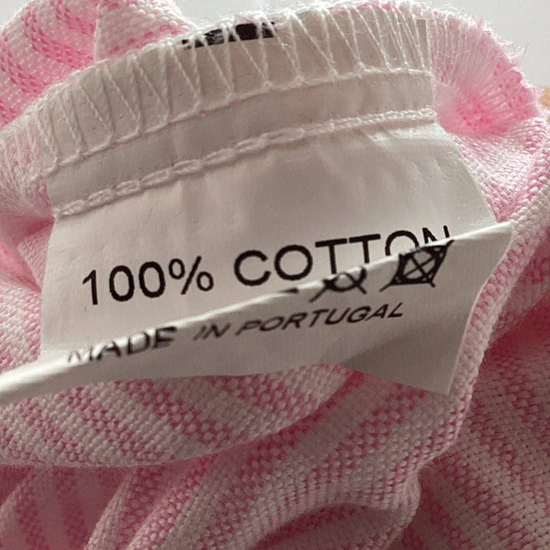 Bluse Hund Sans Scho rosa, 146
