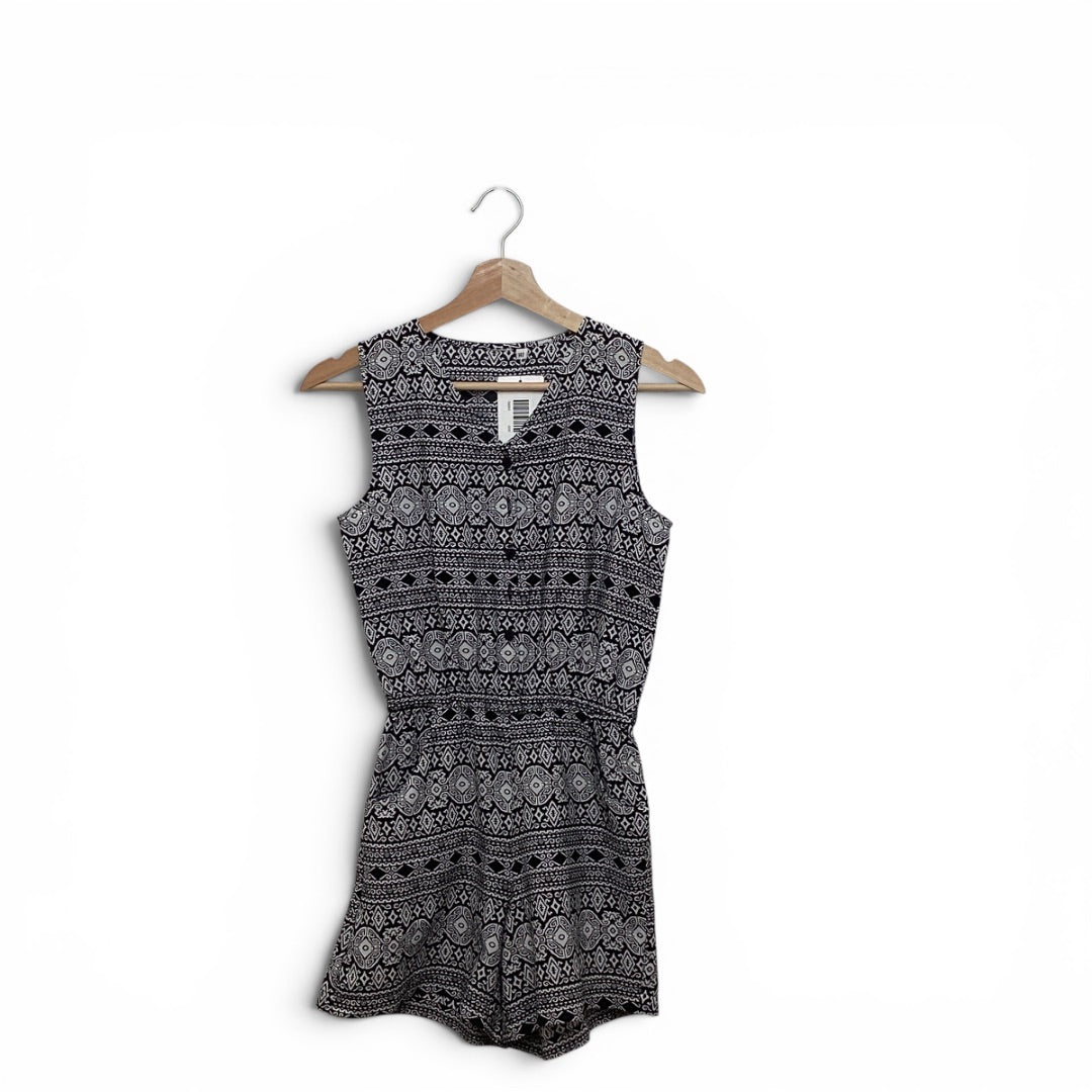 Jumpsuit  multicolor, 140