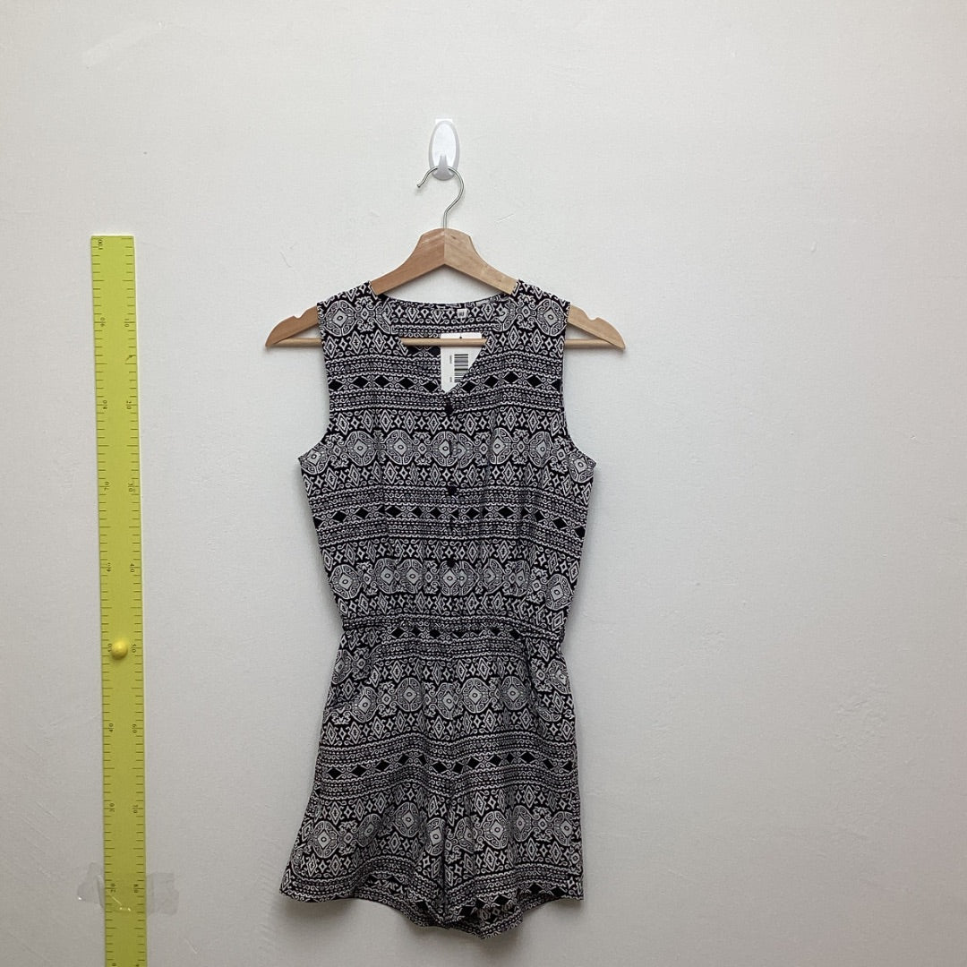 Jumpsuit  multicolor, 140