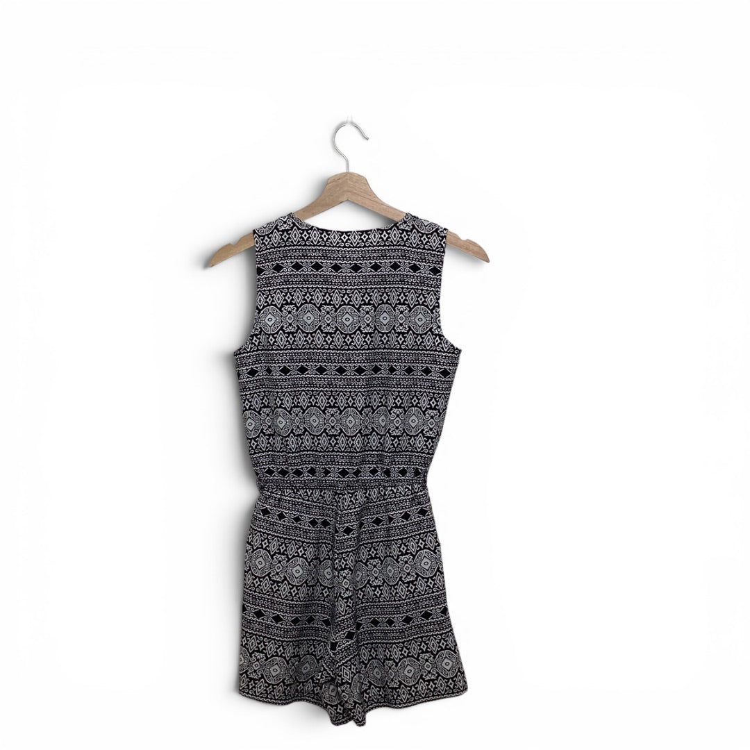 Jumpsuit  multicolor, 140