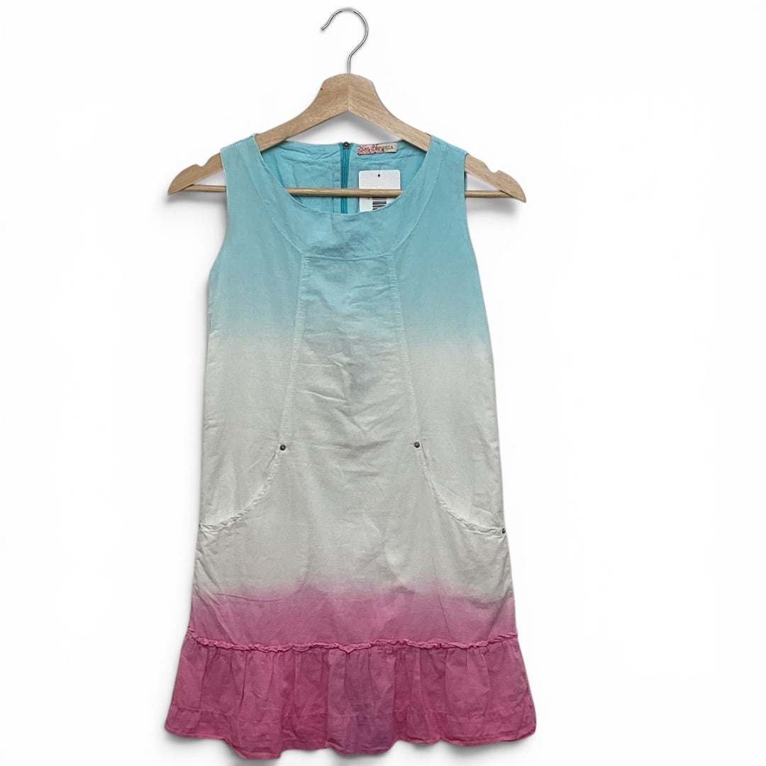 Kleid Euphoria multicolor, 140