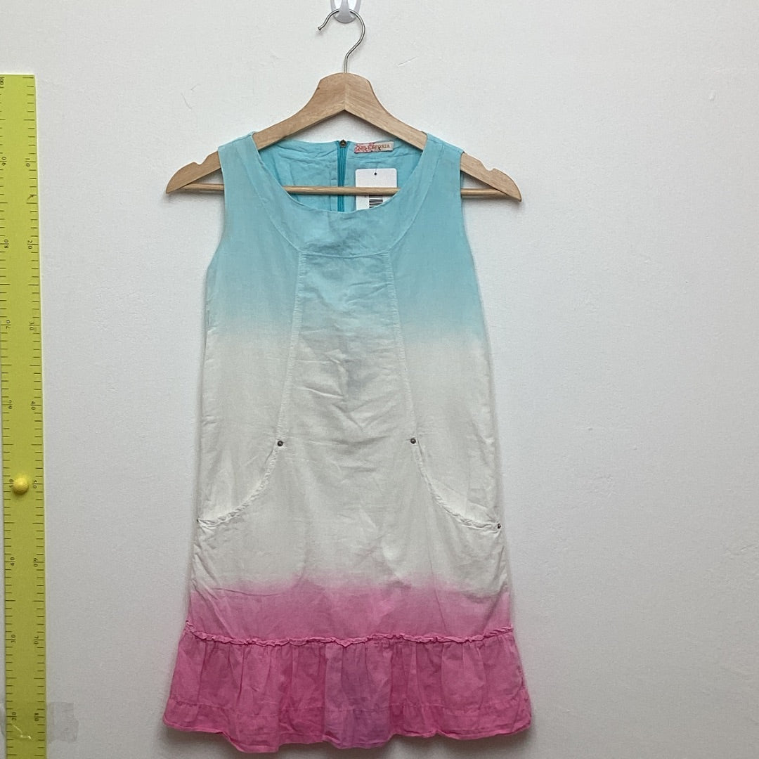 Kleid Euphoria multicolor, 140