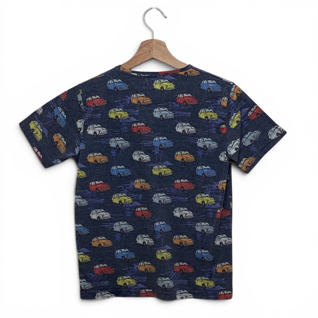 T-Shirt Saint Barth multicolor, 140
