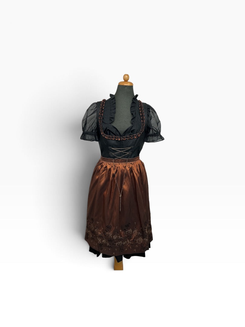 Dirndl Alpenherz , 40