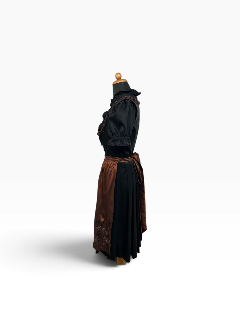 Dirndl Alpenherz , 40