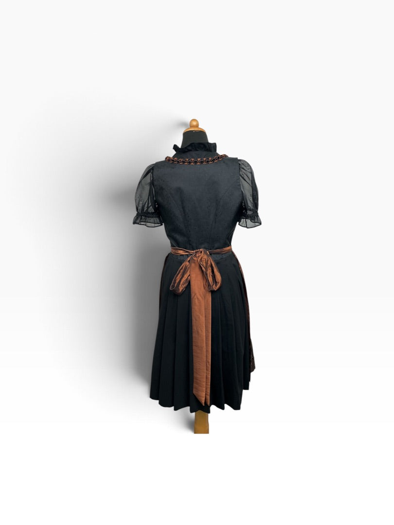 Dirndl Alpenherz , 40
