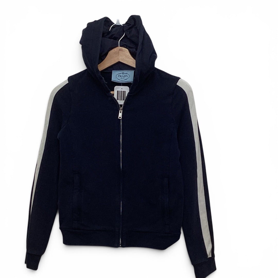Pullover Prada navy, 140