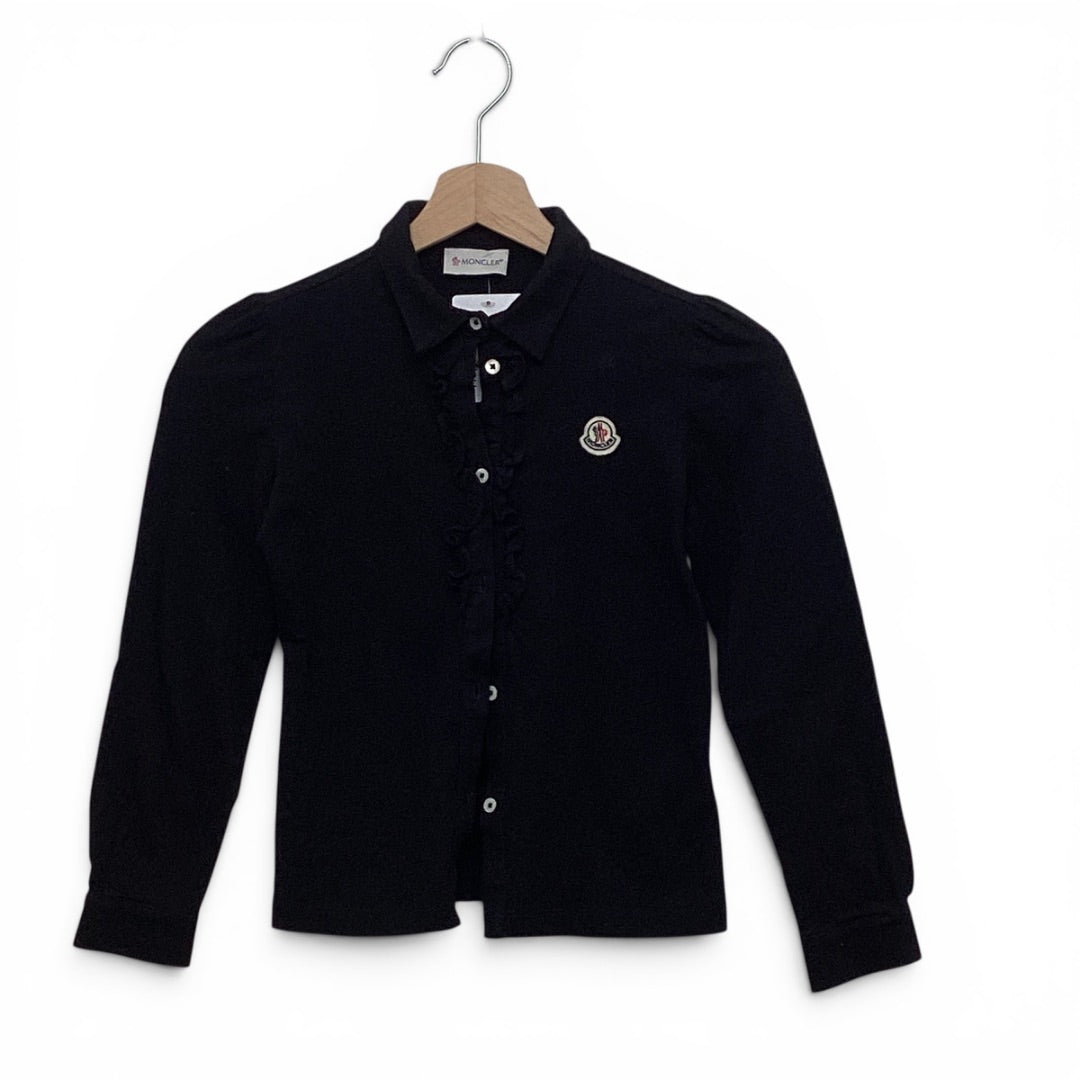 Bluse Moncler schwarz, 134