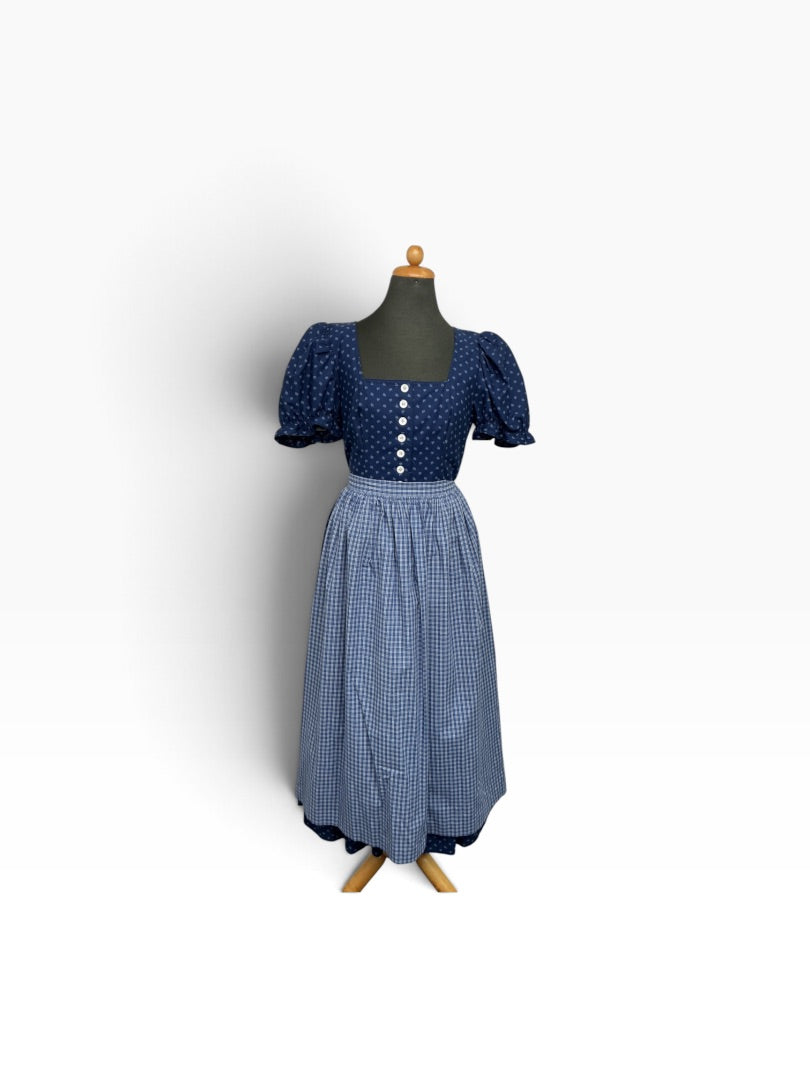 Dirndl S Barbarino , 40