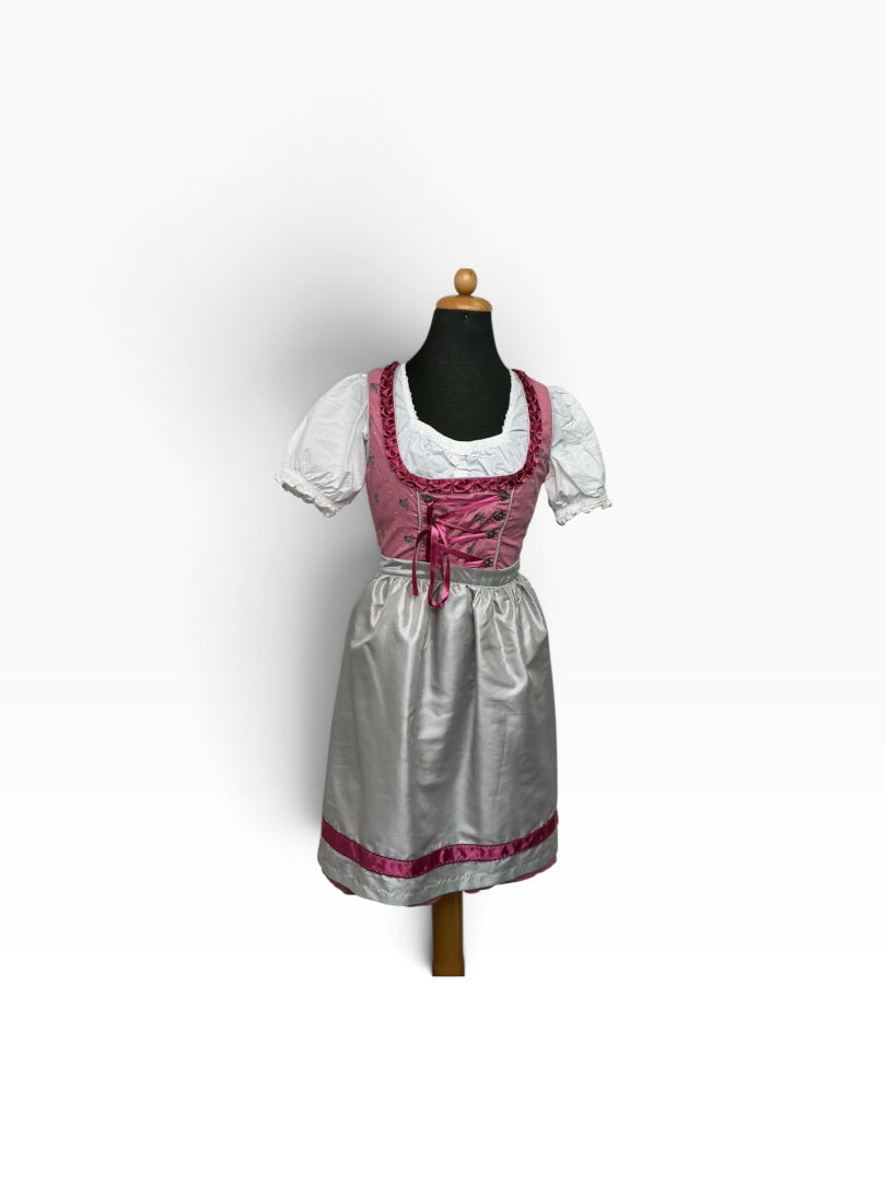Dirndl Der Wildshutz multi, XS