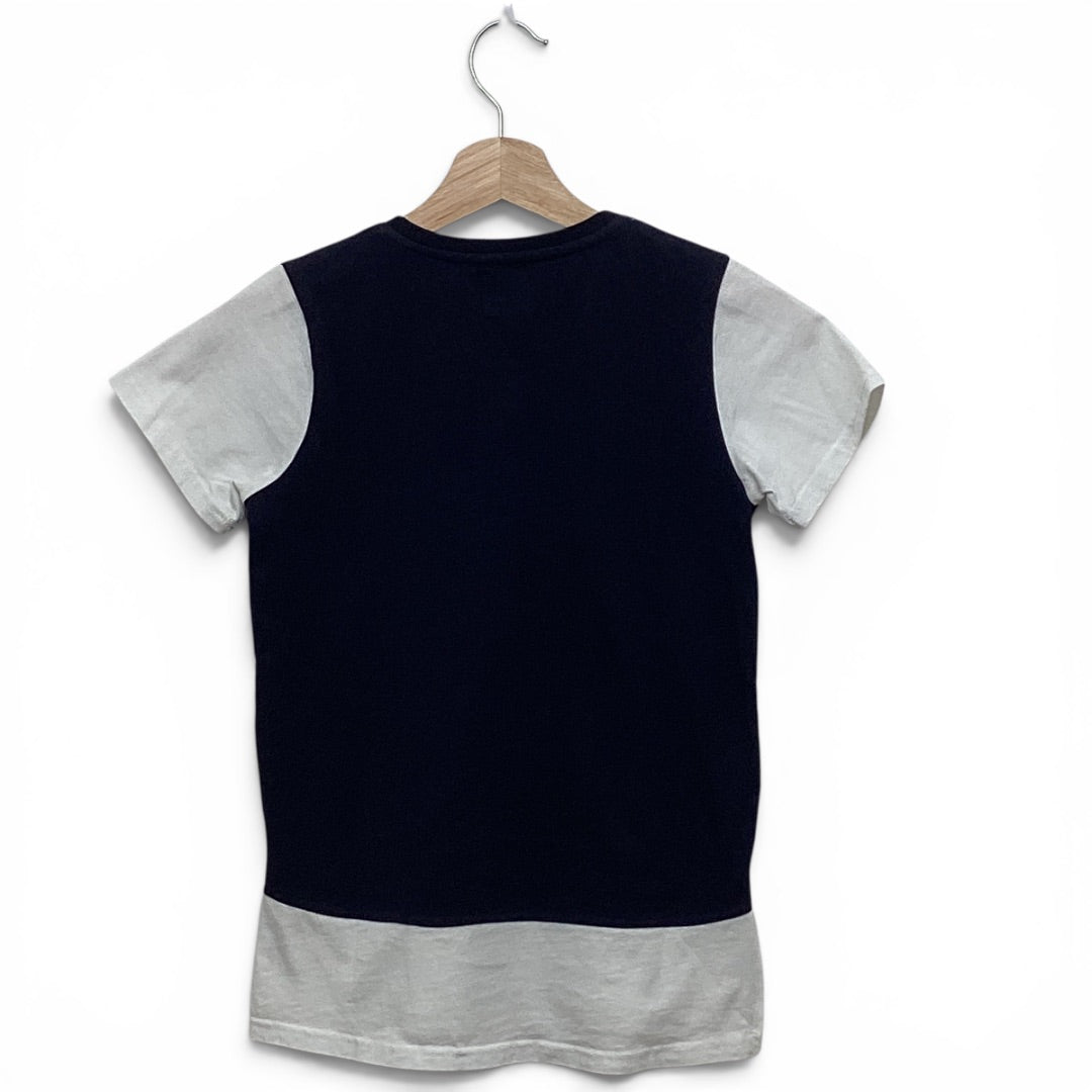 T-Shirt Nike multicolor, 140