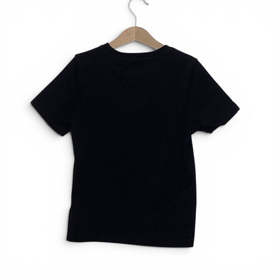 T-Shirt Timberland schwarz, 122