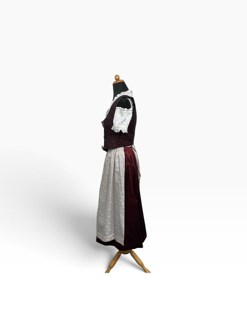 Dirndl  multicolor, M