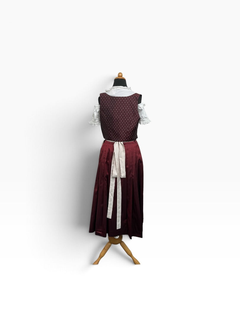 Dirndl  multicolor, M