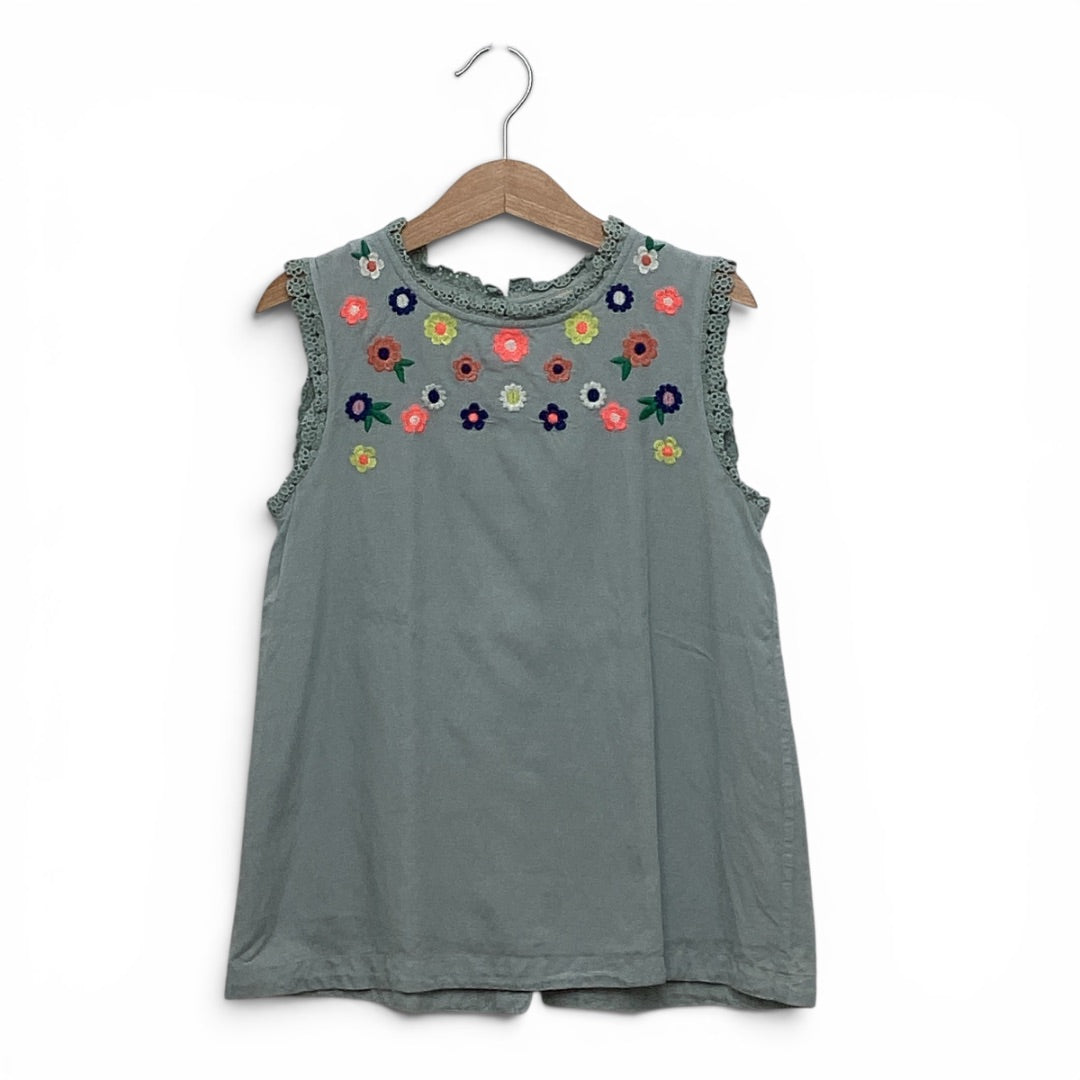 Top Boden turkis, 134