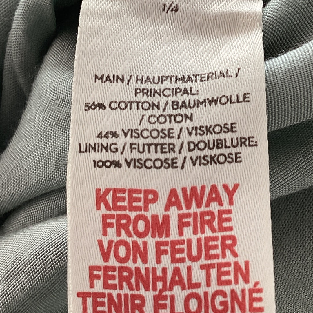 Top Boden turkis, 134