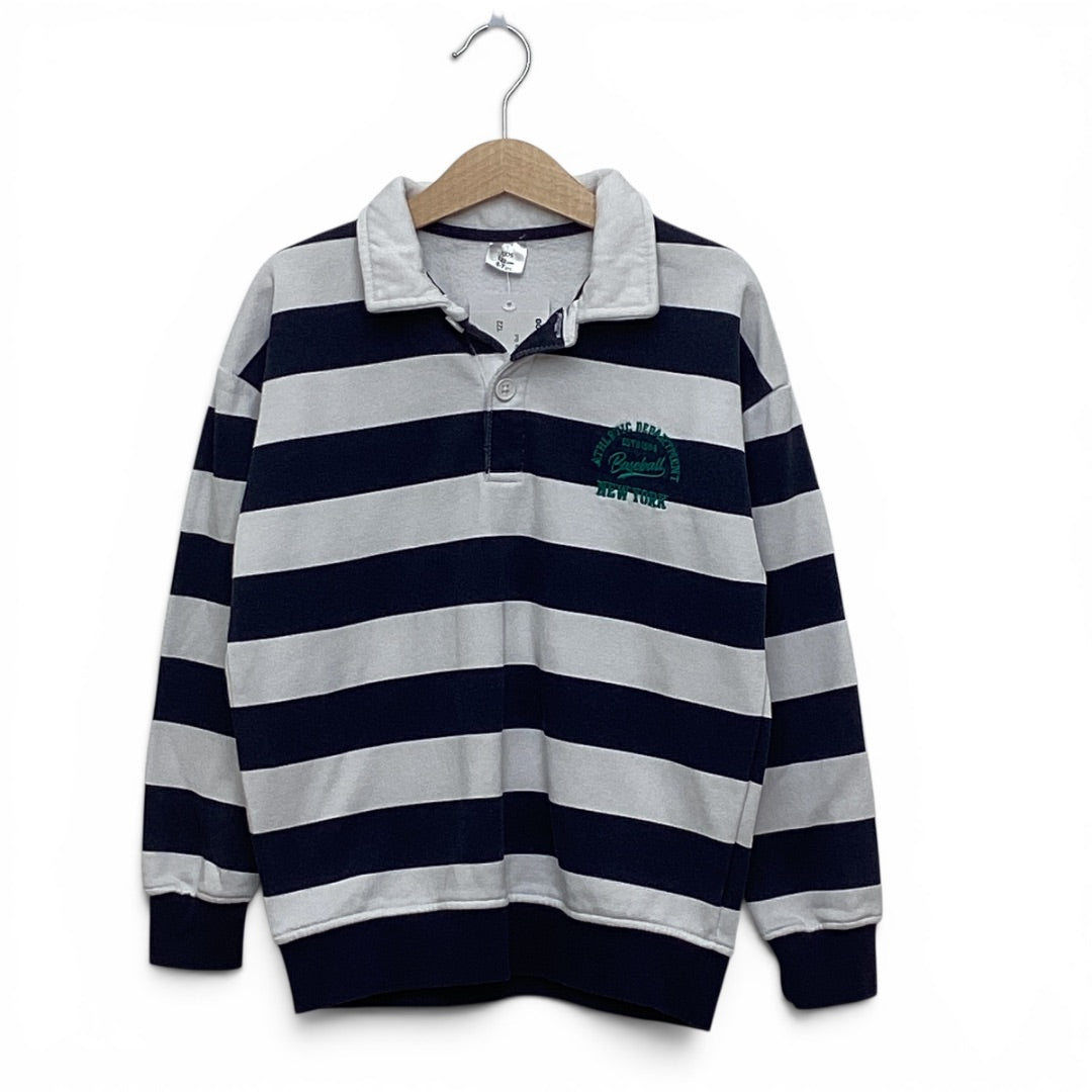 Sweater  multicolor, 122