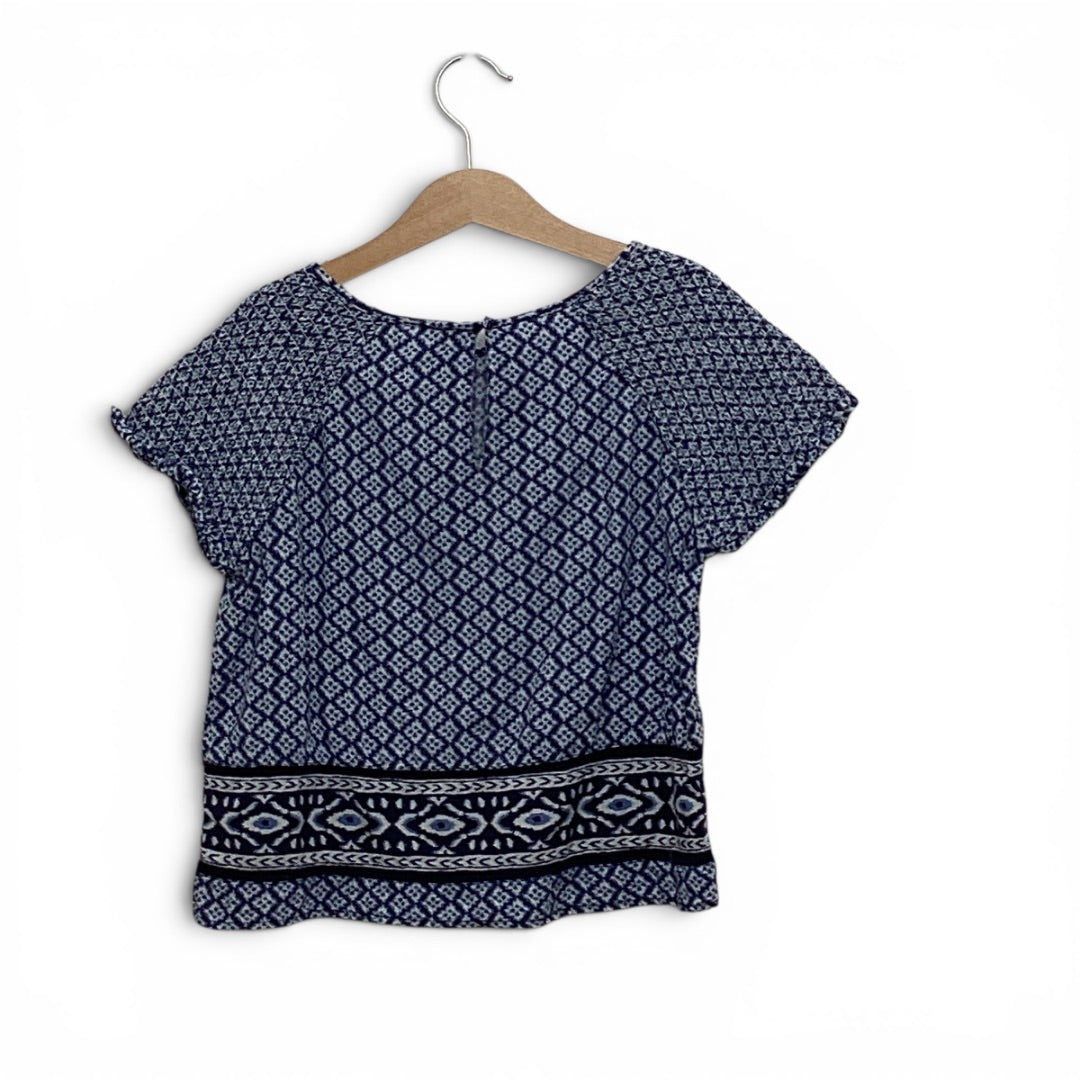 Bluse Pepe Jeans blau, 128