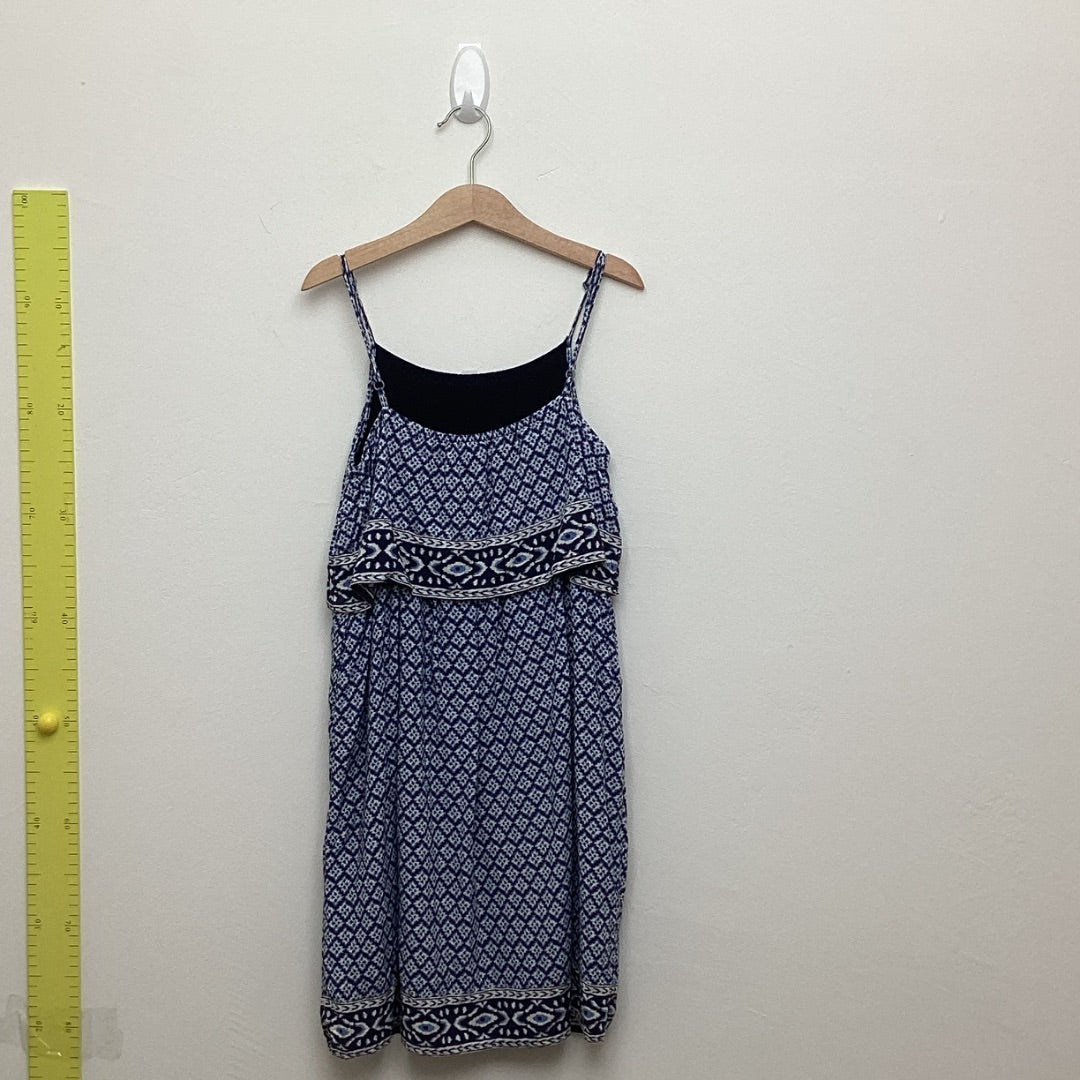 Kleid Pepe Jeans blau, 128