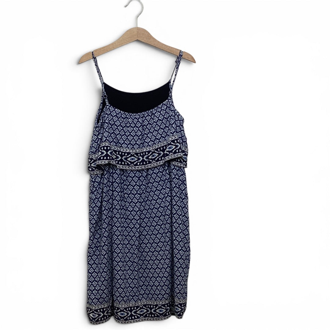 Kleid Pepe Jeans blau, 128