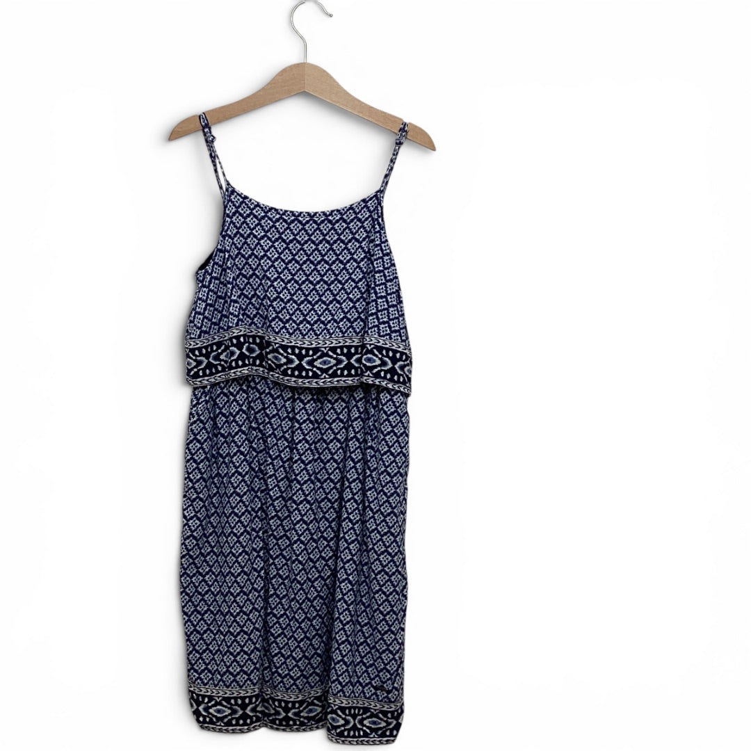 Kleid Pepe Jeans blau, 128