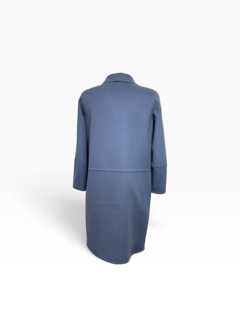 Mantel Max Mara blau, M