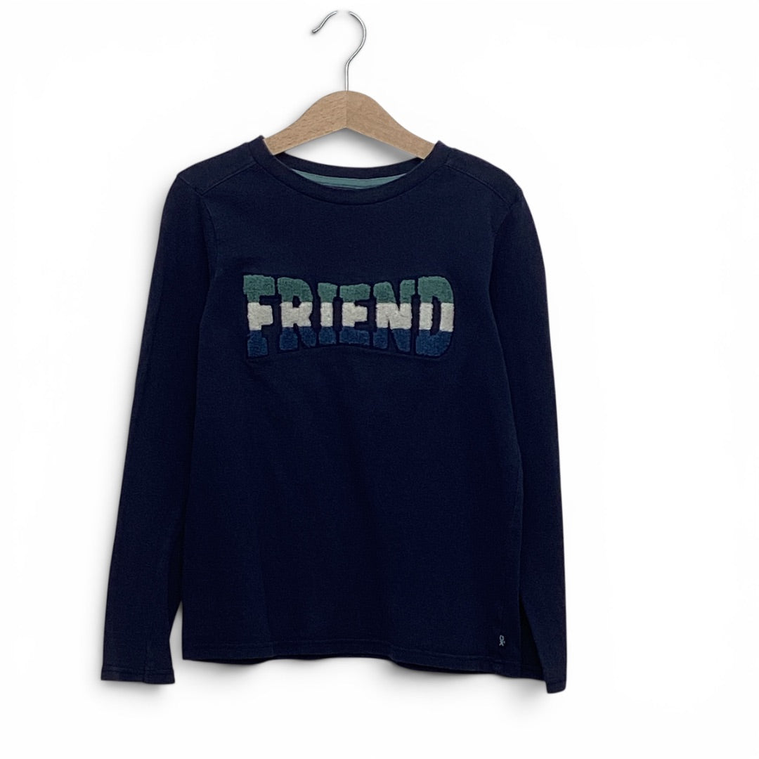 Oberteil Okaidi navy, 128