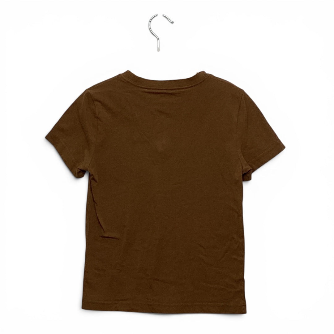 T-Shirt Levis braun, 122