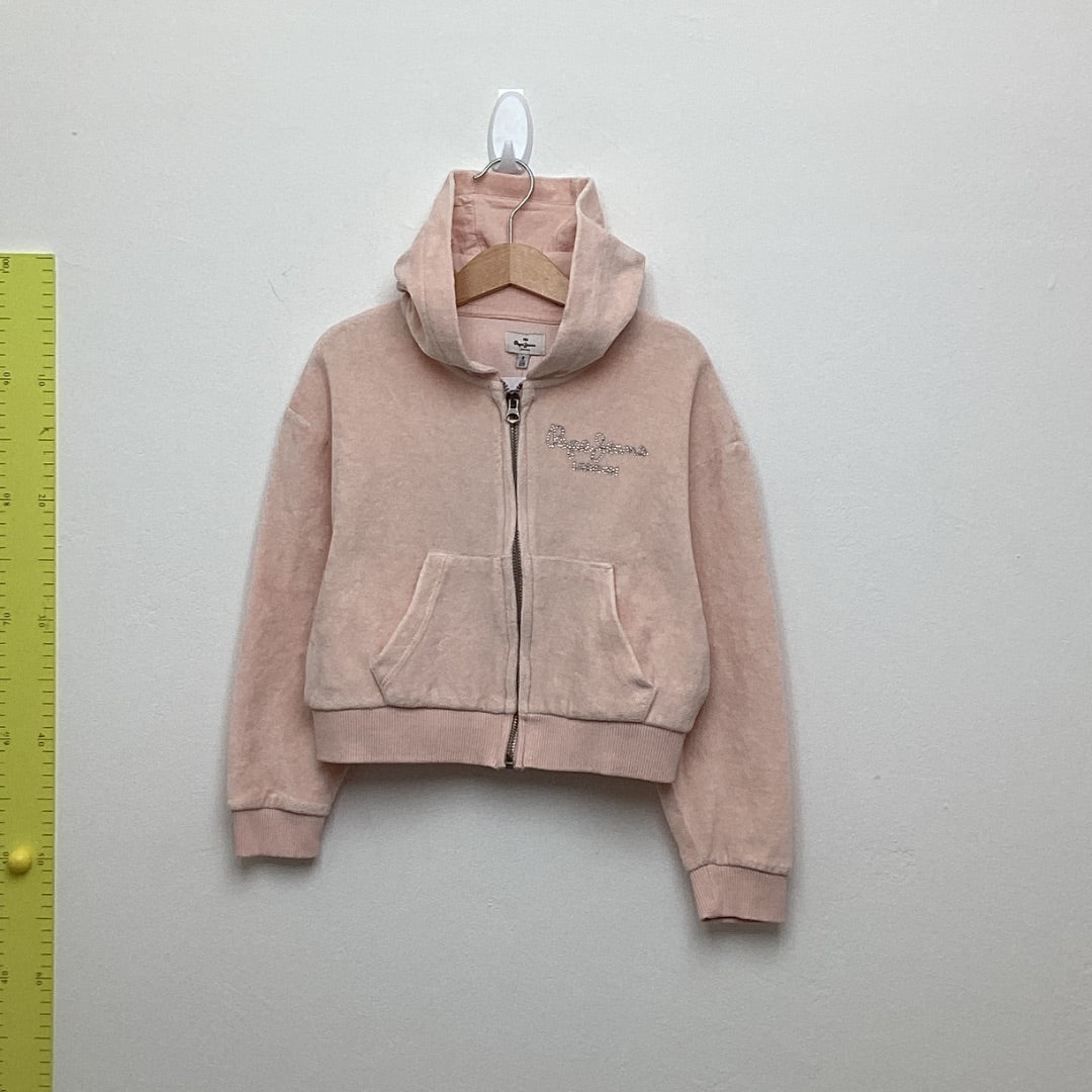 Oberteil Pepe Jeans rosa, 128