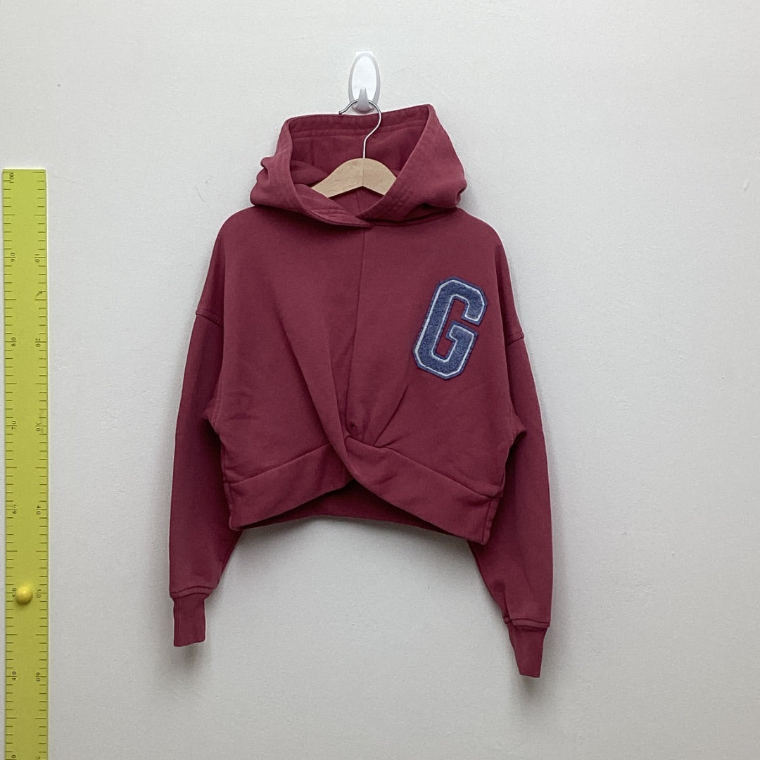 Pulli Gap rosa, 122