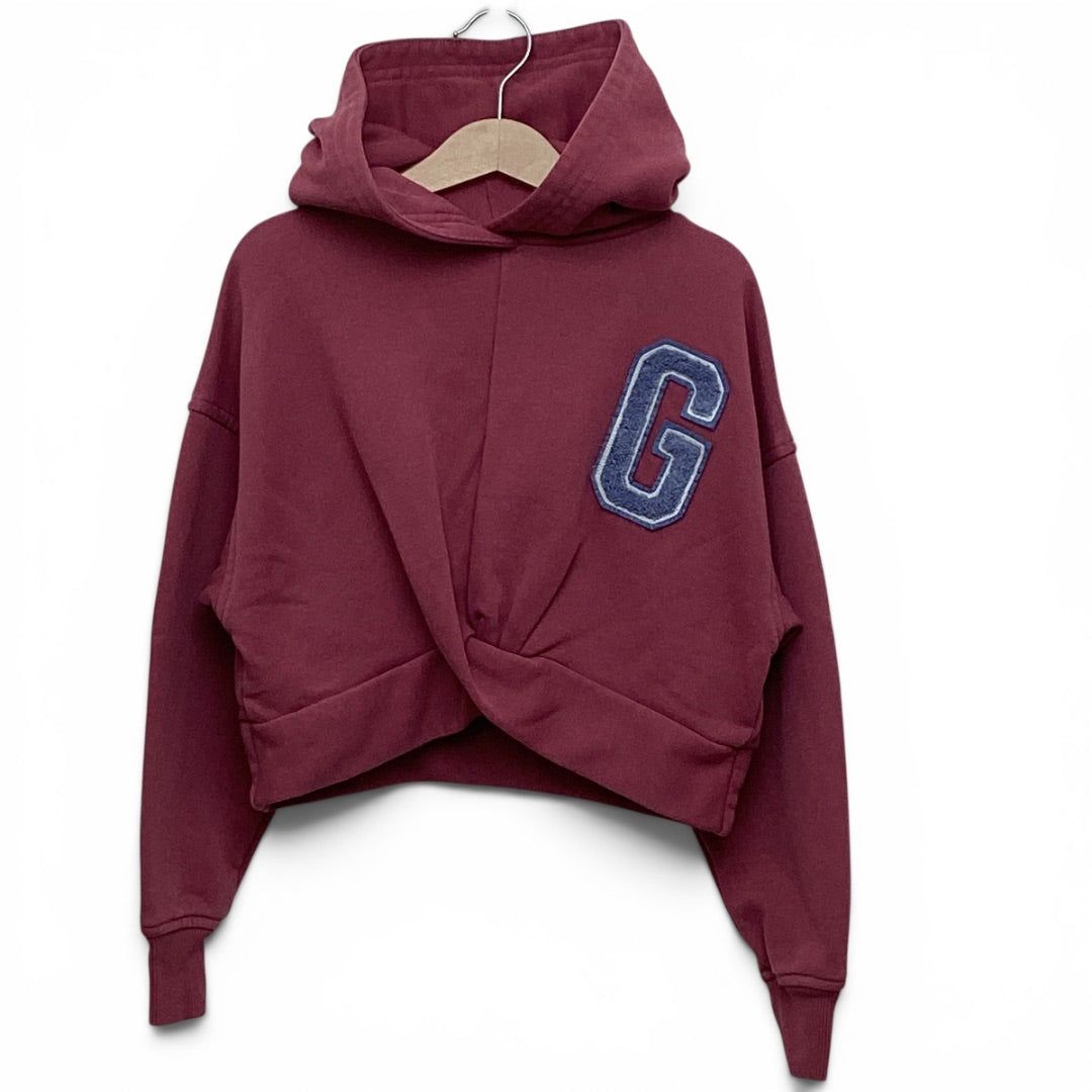 Pulli Gap rosa, 122