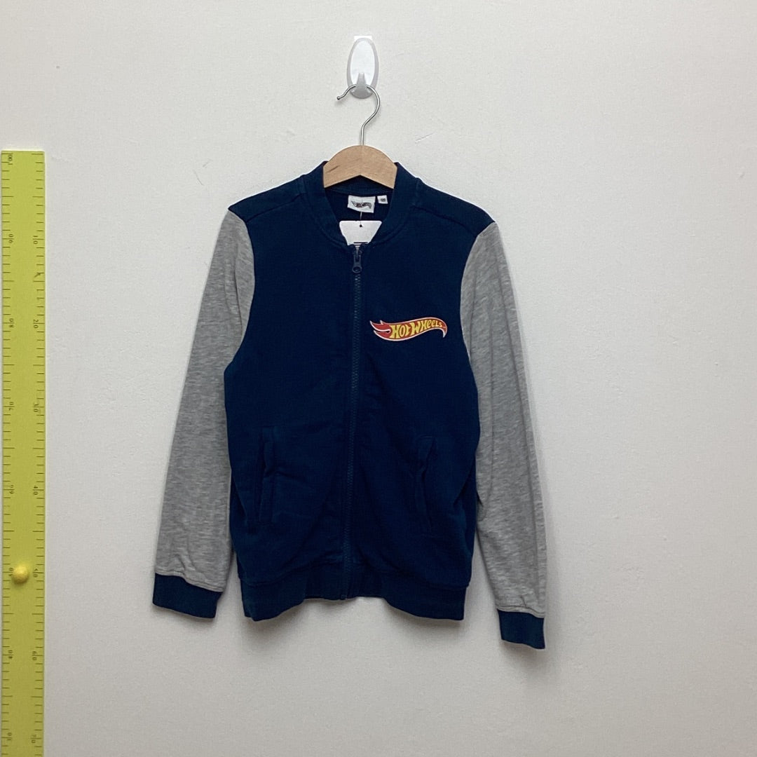 Cardigan Hot Wheels multicolor, 128
