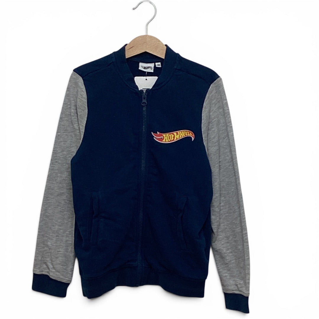 Cardigan Hot Wheels multicolor, 128