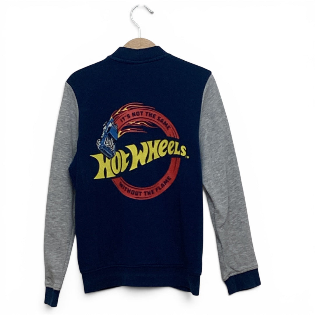 Cardigan Hot Wheels multicolor, 128