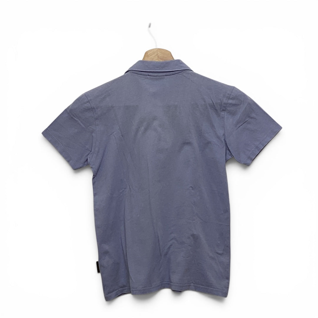 Poloshirt Napapijri violett, 152