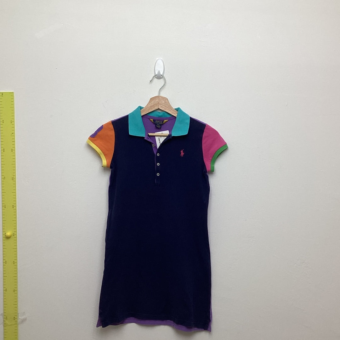 Kleid Ralph Lauren multicolor, 152
