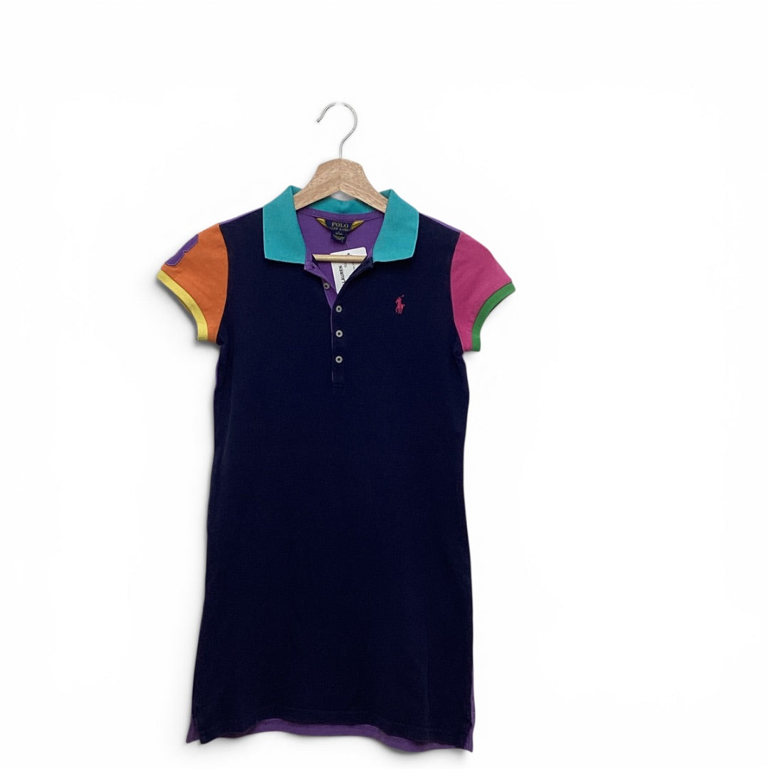Kleid Ralph Lauren multicolor, 152