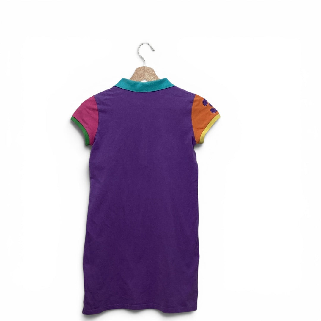 Kleid Ralph Lauren multicolor, 152