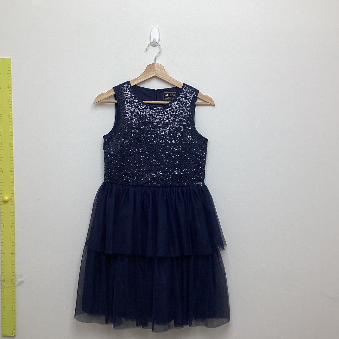 Kleid Guess navy, 146