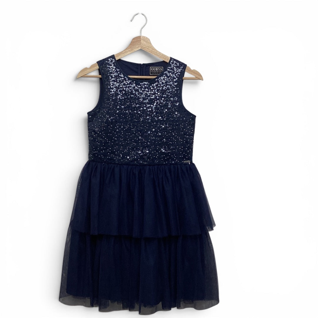 Kleid Guess navy, 146