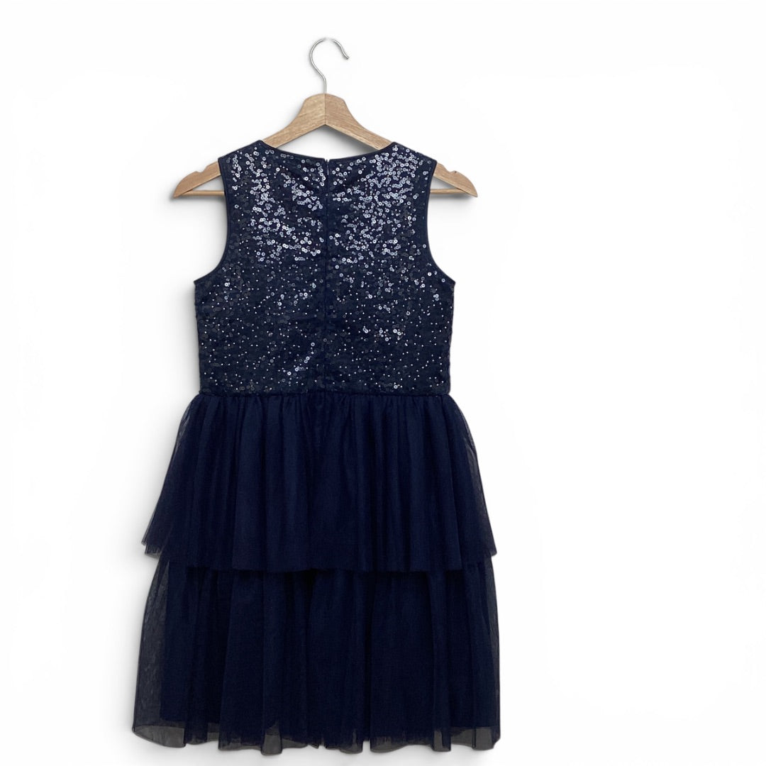 Kleid Guess navy, 146