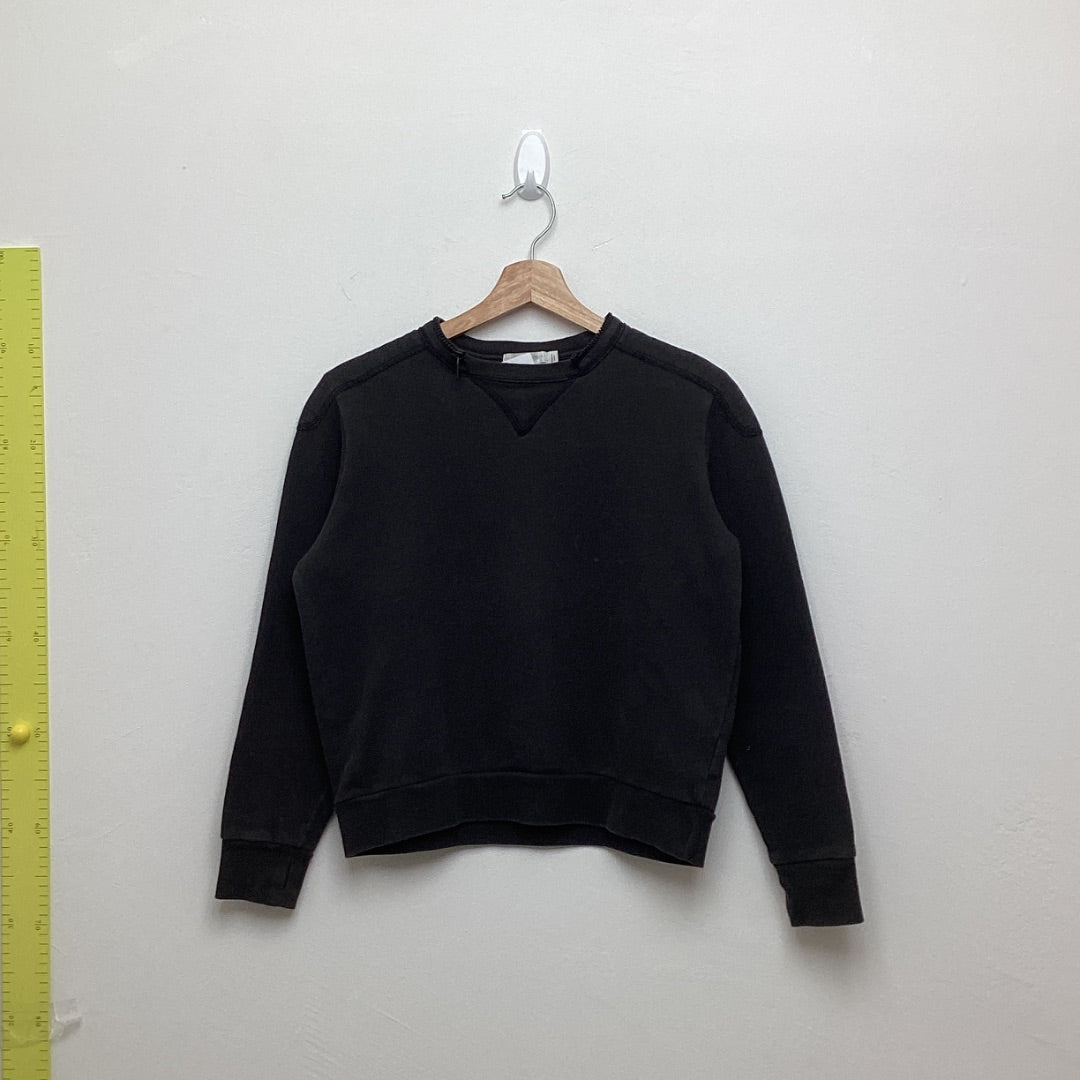 Sweater Stella Mc Cartney schwarz, 152