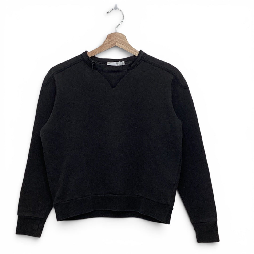 Sweater Stella Mc Cartney schwarz, 152